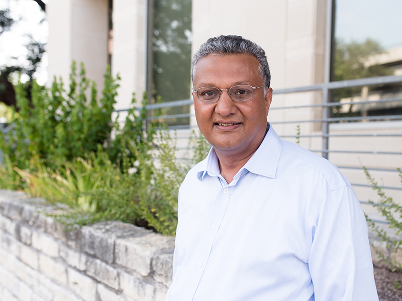 Srinivas Bettadpur