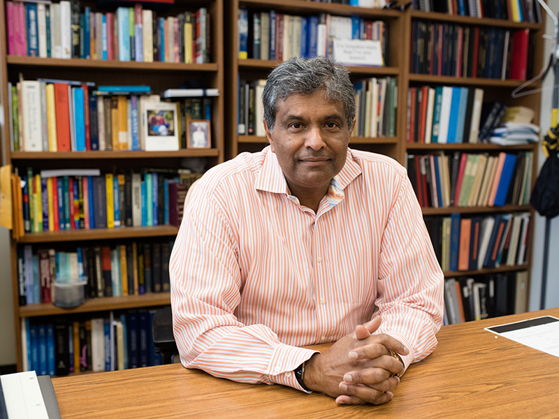 Philip Varghese