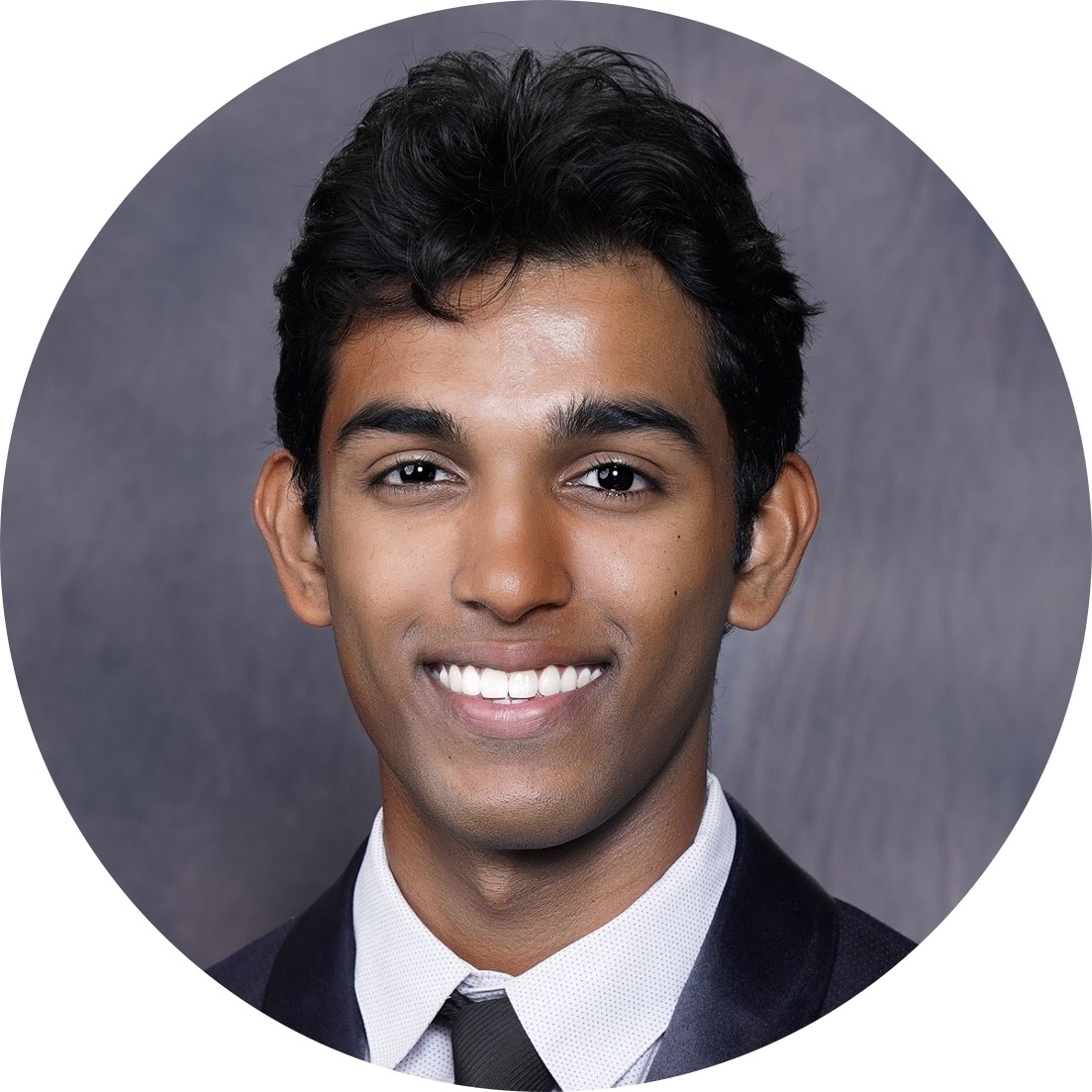 Karthik Shetty